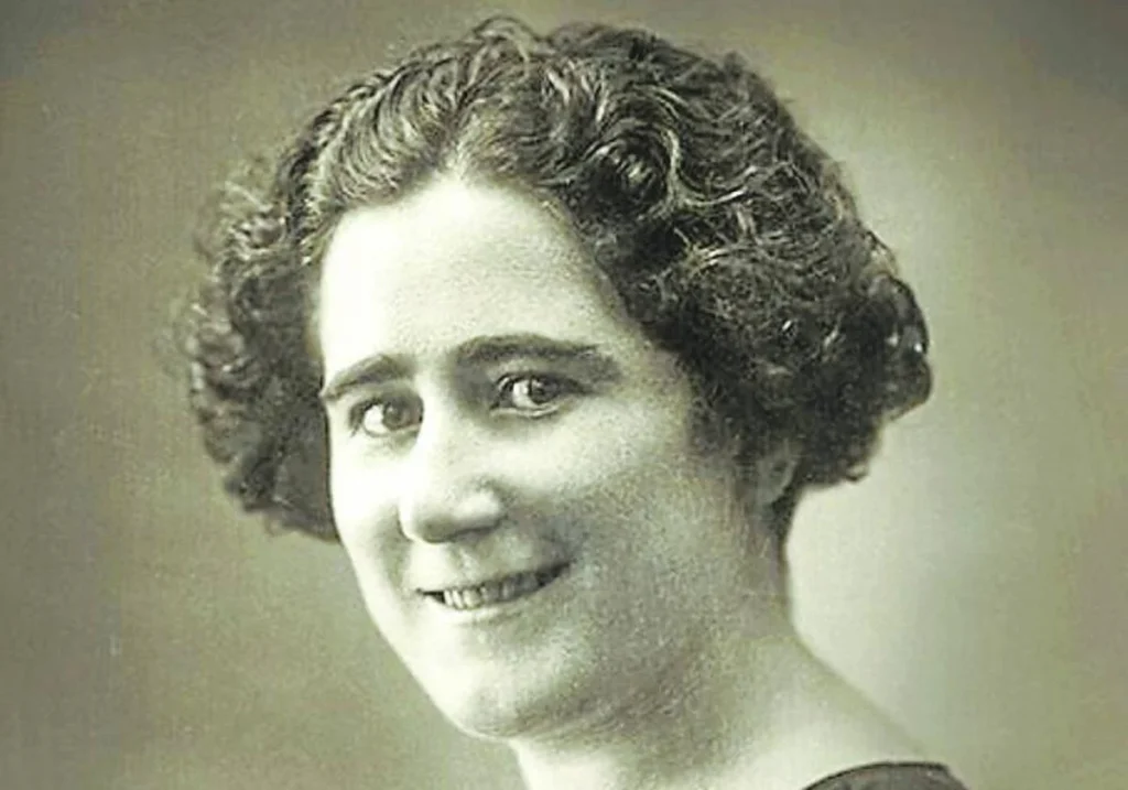 Clara Campoamor