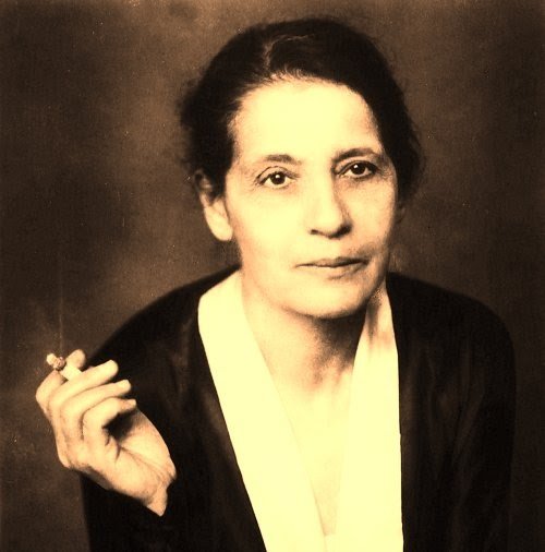 Lisa Meitner