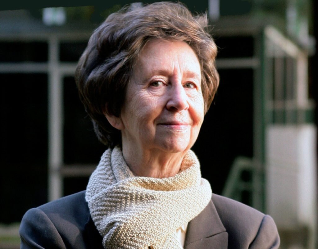 Margarita Salas