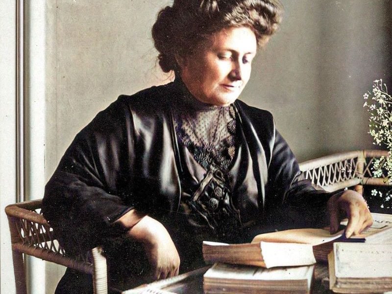 Maria Monterssori