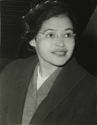 Rosa Parks