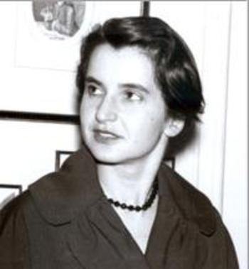 Rosalin Franklin