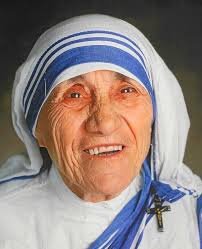 Madre Teresa de Calcuta