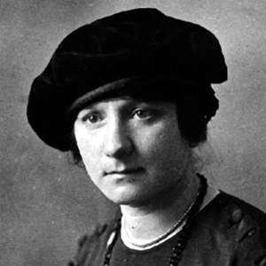 María de Maeztu