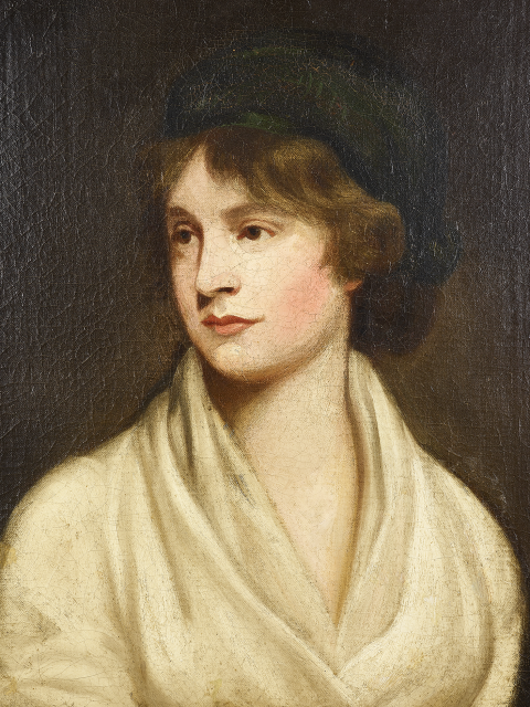 Mary Wollstonecraft precursora de feminismo m0derno