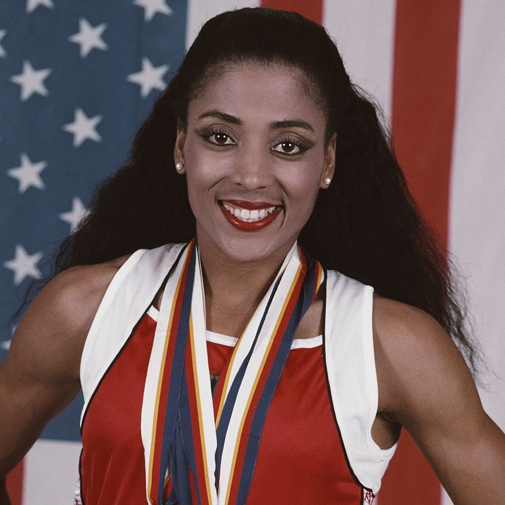 Florence Joyner