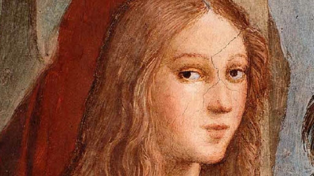 Hipatia de Alejandría