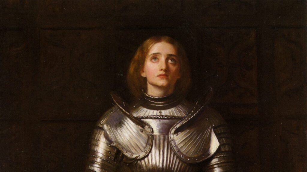 Juana de Arco