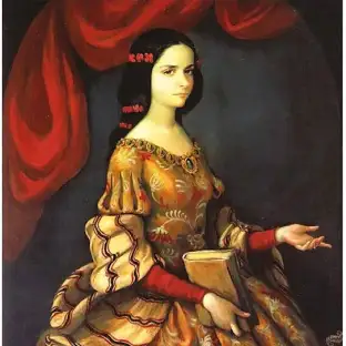 Isabel Barreto de Castro