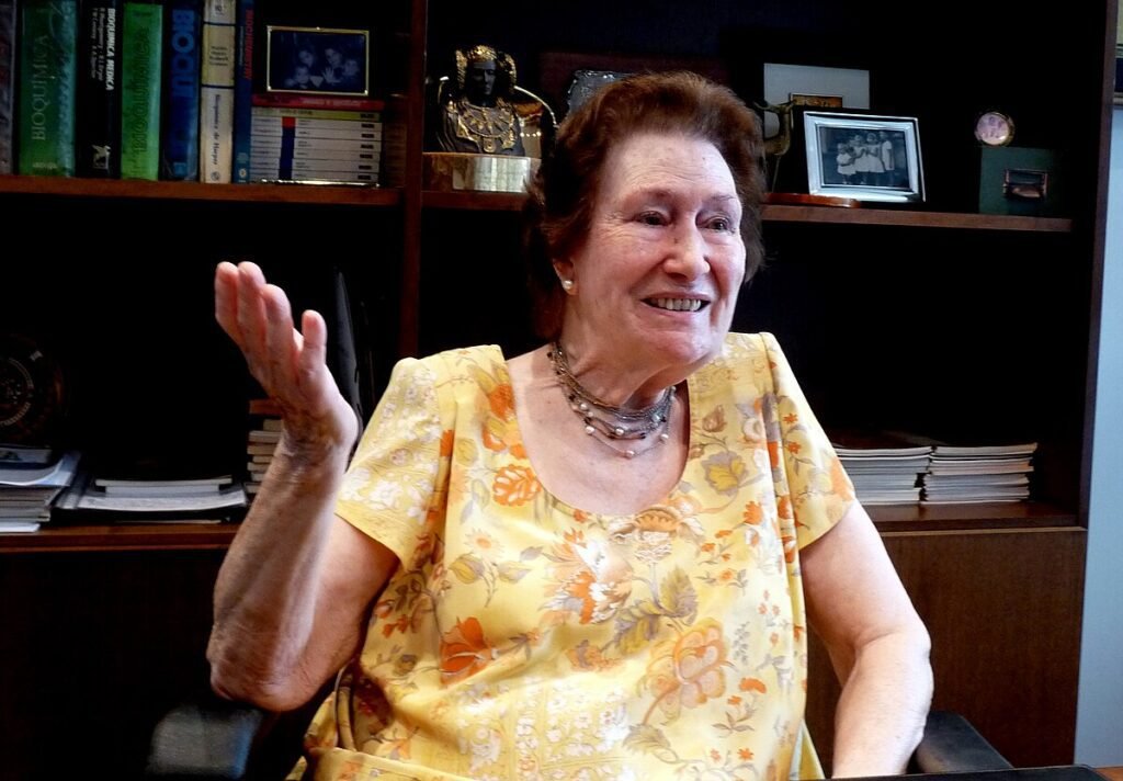 Ana María Lajusticia